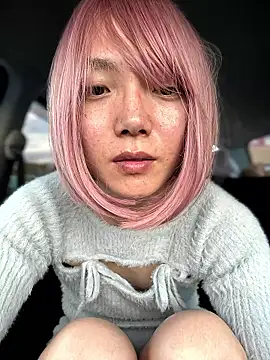 Snapshot of takusaki223 chatting on 21, 11, 2025 takusaki223 online show from 21, 11, 2025