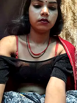 PRACHI-743 online show from 10, 1, 2026