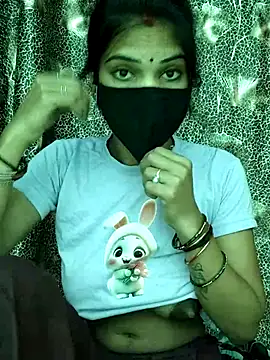 Snapshot of PRACHI-743 chatting on 5, 8, 2026 PRACHI-743 online show from 5, 8, 2026