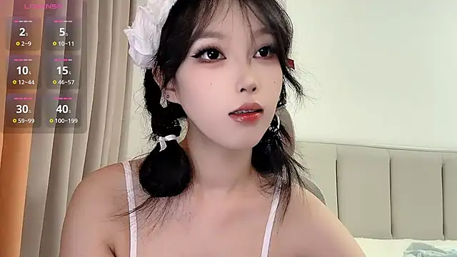 Snapshot of Puppy-12 chatting on 1, 10, 2025 Puppy-12 online show from 1, 10, 2025