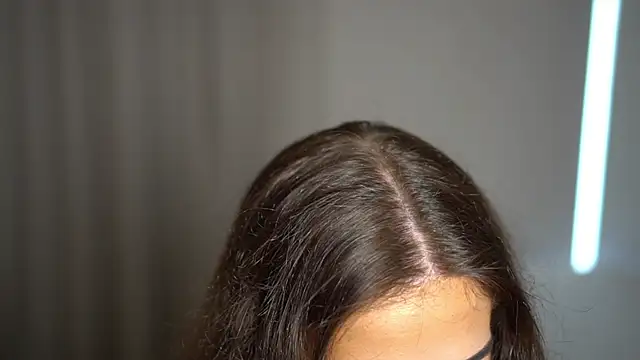 Peachxlush online show from 9, 11, 2025