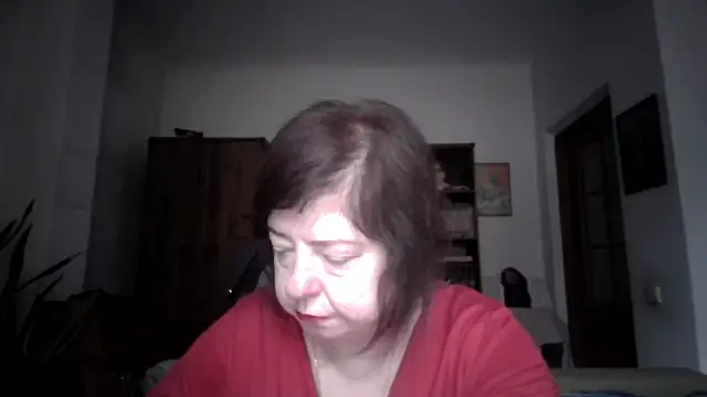 Violet Pulse online show from 20, 12, 2025