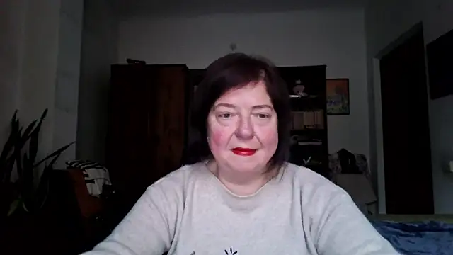 Violet Pulse online show from 11, 2, 2026