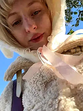 RonnieKiss online show from 20, 10, 2025