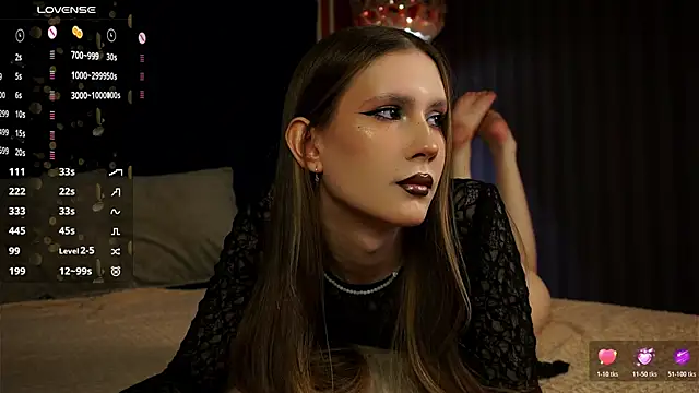 babyy gloria online show from 28, 2, 2026