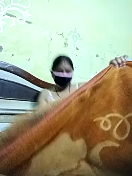 Cute-Charvii online show from 8, 1, 2026