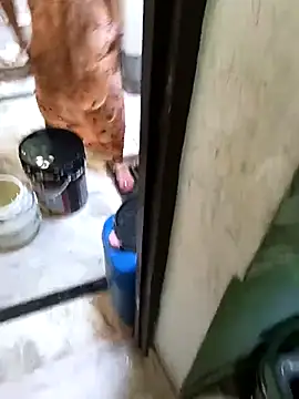 Cute-Charvii online show from 8, 3, 2026