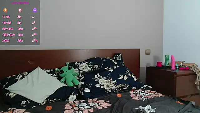 Snapshot of HardNerdVoid chatting on 14, 10, 2025 HardNerdVoid online show from 14, 10, 2025