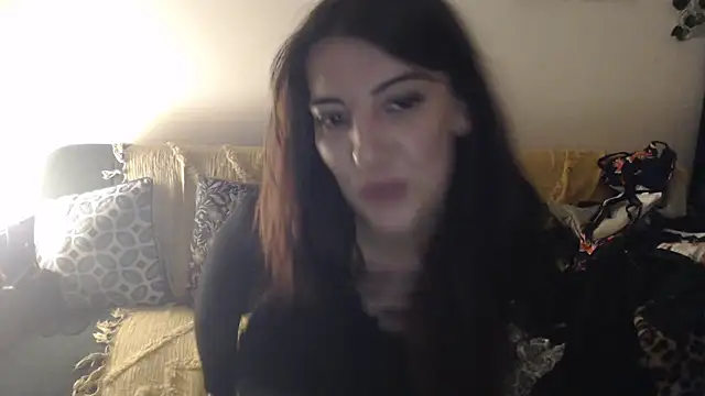 LolaHoop online show from 29, 10, 2025