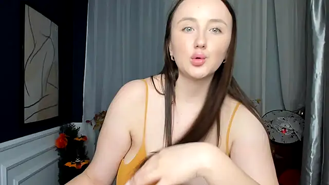 LilaWinks online show from 29, 10, 2025