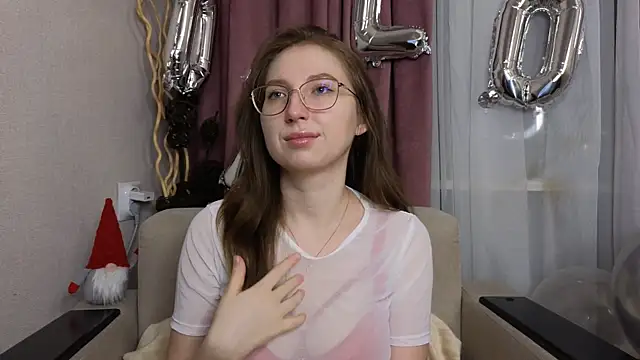 DaliaRadtke online show from 19, 2, 2026