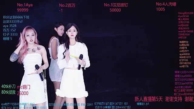 AAA-MissMoli online show from 25, 9, 2025
