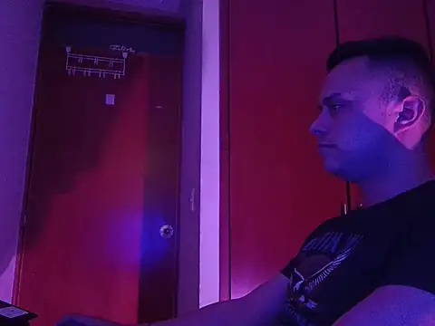 asmodeo001 online show from 22, 9, 2025