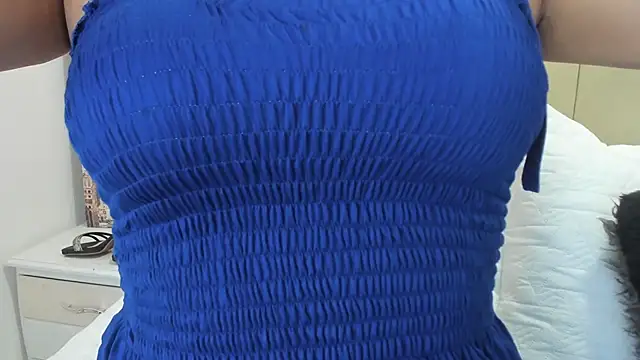 Snapshot of Daksha_a chatting on 27, 10, 2025 Daksha a online show from 27, 10, 2025