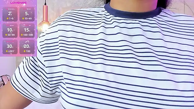 Snapshot of Daksha_a chatting on 8, 1, 2026 Daksha a online show from 8, 1, 2026