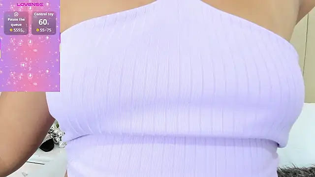 Snapshot of Daksha_a chatting on 13, 1, 2026 Daksha a online show from 13, 1, 2026