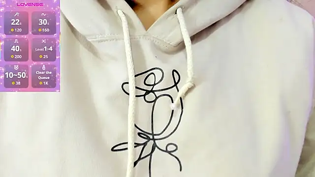 Snapshot of Daksha_a chatting on 2, 2, 2026 Daksha a online show from 2, 2, 2026