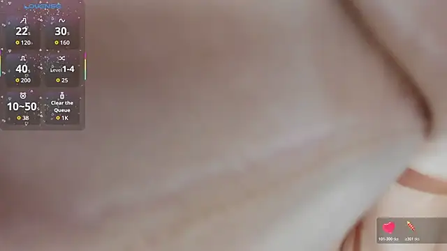 Snapshot of Daksha_a chatting on 17, 2, 2026 Daksha a online show from 17, 2, 2026