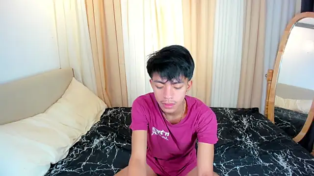 Snapshot of jayxxxlovescock chatting on 19, 10, 2025 jayxxxlovescock online show from 19, 10, 2025