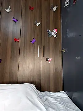 Snapshot of sahara1_ chatting on 14, 11, 2025 sahara1 online show from 14, 11, 2025