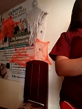 ANDREA-10  online show from 29, 10, 2025