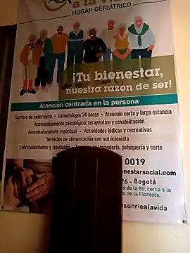 ANDREA-10  online show from 17, 12, 2025