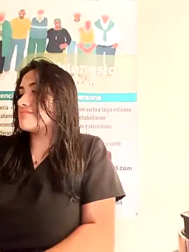 ANDREA-10  online show from 12, 2, 2026