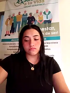 ANDREA-10  online show from 10, 3, 2026