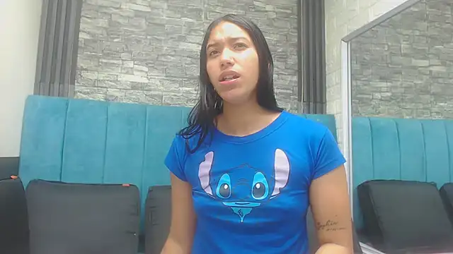 Snapshot of Lil_Rose2006 chatting on 3, 11, 2025 Lil Rose2006 online show from 3, 11, 2025