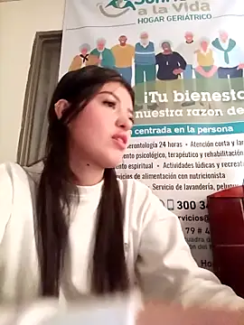 SALOME-28  online show from 24, 2, 2026