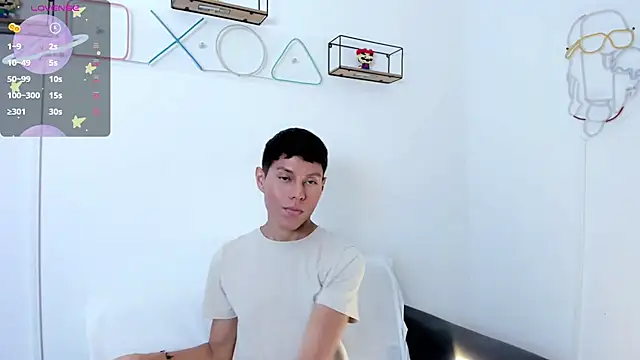 Little liam online show from 21, 11, 2025