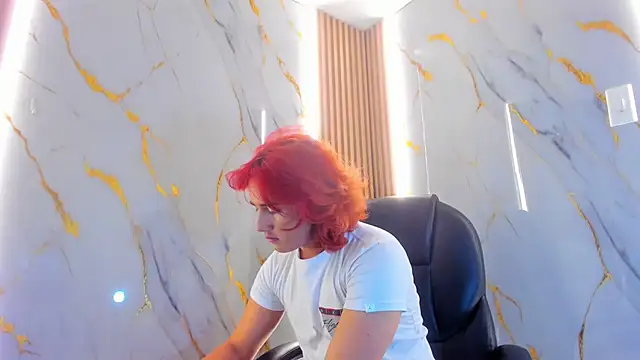 Marian Cristal online show from 8, 2, 2026