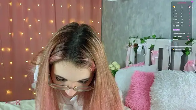 vivyboo111 online show from 4, 3, 2026