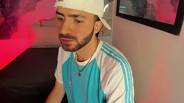 bastian12   online show from 7, 10, 2025