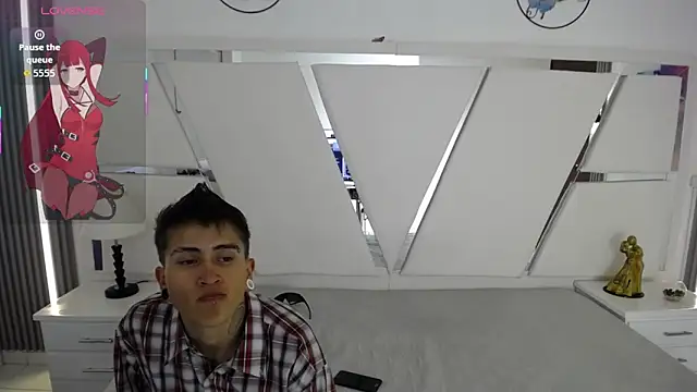 oblivionlove online show from 17, 3, 2026