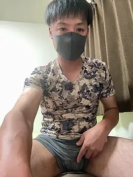 Ryudasu121314 online show from 22, 9, 2025