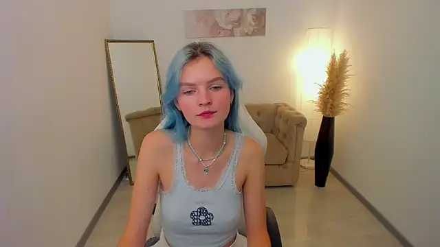 Lika Sky online show from 3, 10, 2025