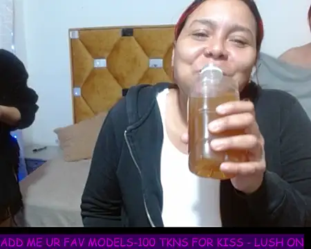 LITTLEKITTY19 online show from 5, 3, 2026