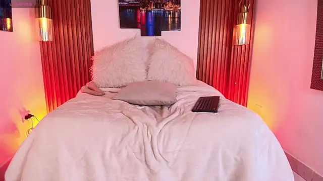 Snapshot of EvaGoddess_ chatting on 19, 11, 2025 EvaGoddess online show from 19, 11, 2025