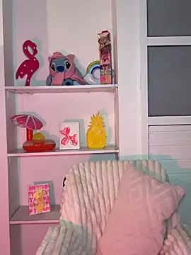 Julieta Duque online show from 5, 2, 2026