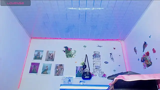 Snapshot of violettath chatting on 18, 2, 2026 violettath online show from 18, 2, 2026