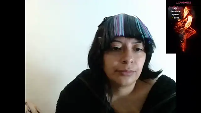 Snapshot of Acelinrose chatting on 21, 10, 2025 Acelinrose online show from 21, 10, 2025