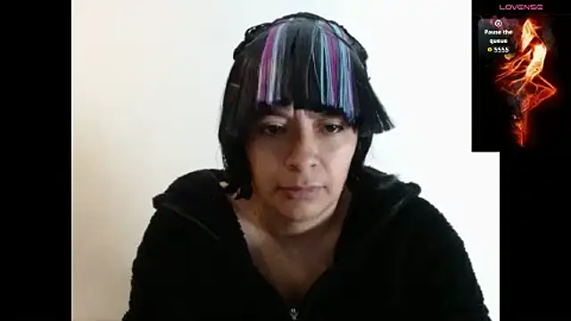 Snapshot of Acelinrose chatting on 22, 10, 2025 Acelinrose online show from 22, 10, 2025