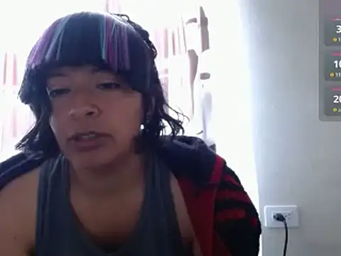 Acelinrose online show from 26, 3, 2026