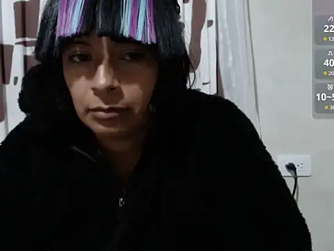 Acelinrose online show from 29, 3, 2026