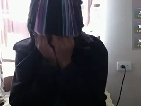 Acelinrose online show from 13, 4, 2026