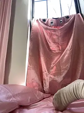 dancerbb online show from 3, 12, 2025