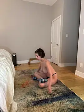 dancerbb online show from 8, 4, 2026