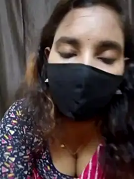 Anusree-Sexy online show from 16, 1, 2026