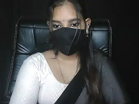 Anusree-Sexy online show from 23, 3, 2026